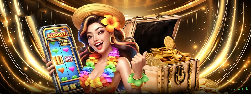 Casino Ao Vivo 910bet