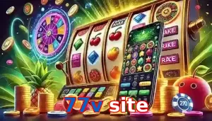 77v site